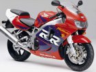 Honda CBR 900RR Fireblade